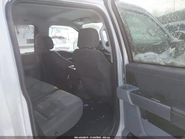 1FTVW1EV8PWG35120 2023 FORD F-150 - Image 8