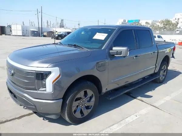 1FTVW1EV9PWG13112 2023 FORD F-150 - Image 2