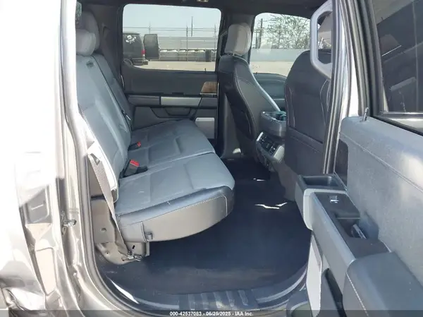 1FTVW1EV9PWG13112 2023 FORD F-150 - Image 8