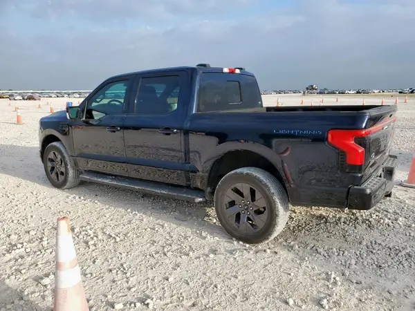 1FTVW1EV9PWG16429 2023 FORD F-150 - Image 2