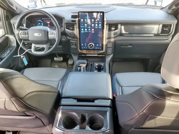 1FTVW1EV9PWG16429 2023 FORD F-150 - Image 8
