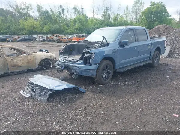 1FTVW1EVXPWG04046 2023 FORD F-150 - Image 2