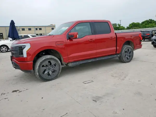 1FTVW1EVXPWG09781 2023 FORD F-150 - Image 1