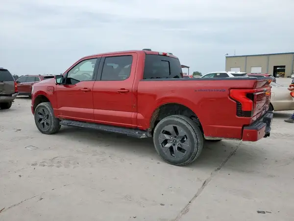 1FTVW1EVXPWG09781 2023 FORD F-150 - Image 2