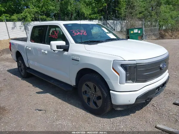 1FTVW1EVXPWG27360 2023 FORD F-150 - Image 1