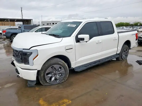 1FTVW1EVXPWG36009 2023 FORD F-150 - Image 1