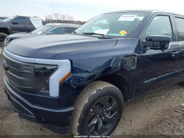 1FTVW1EVXPWG42019 2023 FORD F-150 - Image 2