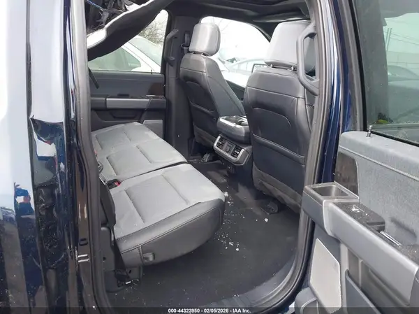1FTVW1EVXPWG42019 2023 FORD F-150 - Image 8