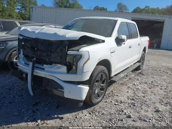 1FTVW1EVXPWG47740 2023 FORD F-150 - Image 2