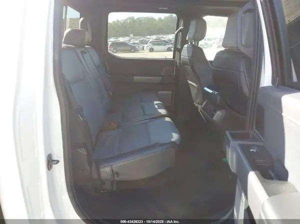 1FTVW1EVXPWG47740 2023 FORD F-150 - Image 8