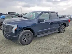 1FTVW3L70RWG10019 2024 FORD F-150