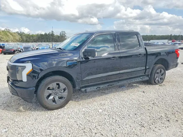 1FTVW3L70RWG16970 2024 FORD F-150 - Image 1