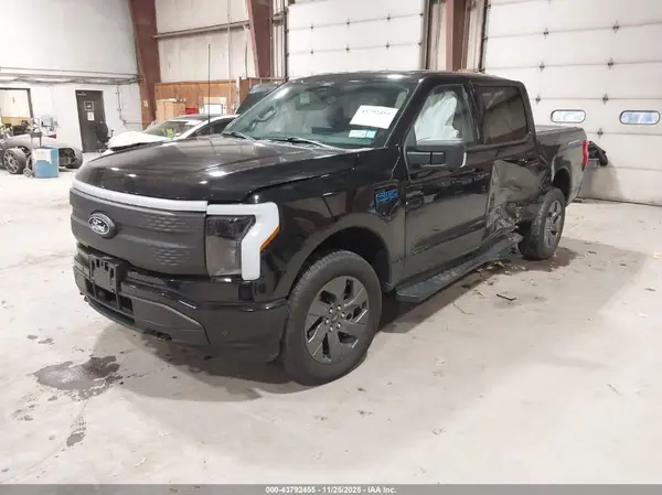 1FTVW3L71RWG02270 2024 FORD F-150 - Image 2