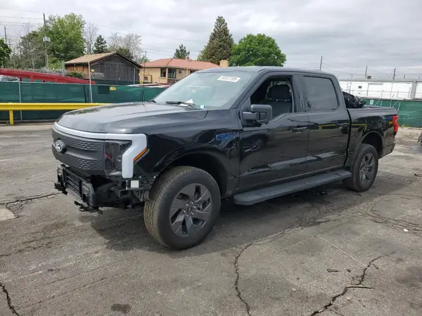 1FTVW3L71RWG16430 2024 FORD F-150 - Image 1