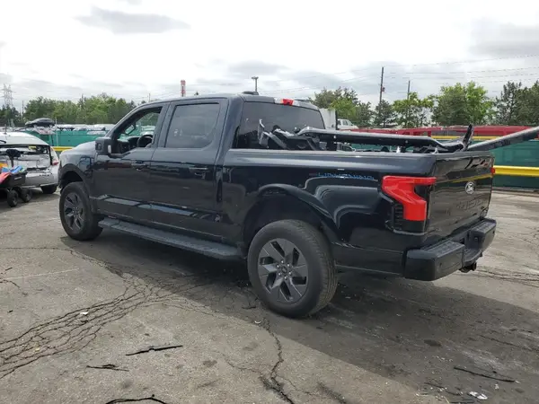 1FTVW3L71RWG16430 2024 FORD F-150 - Image 2