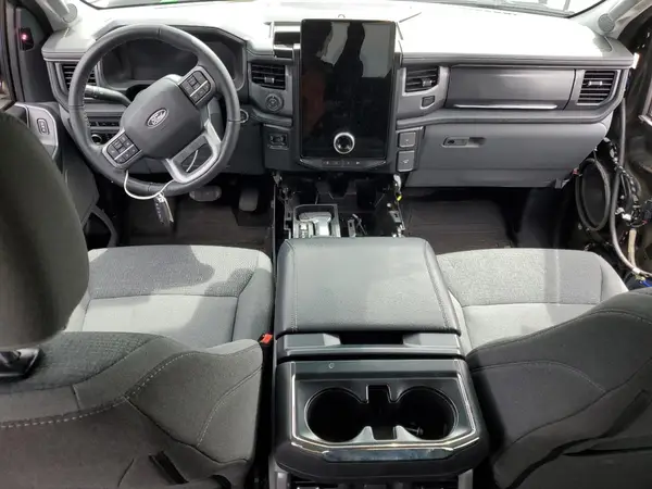 1FTVW3L71RWG16430 2024 FORD F-150 - Image 8