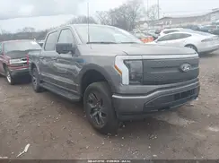 1FTVW3L71SWG05420 2025 FORD F-150