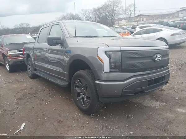 1FTVW3L71SWG05420 2025 FORD F-150 - Image 1