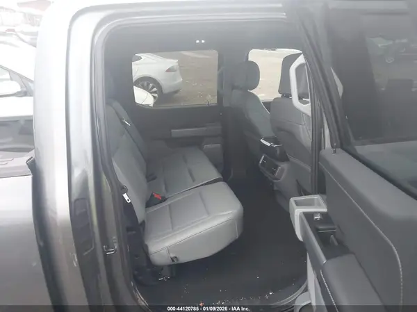 1FTVW3L71SWG05420 2025 FORD F-150 - Image 8