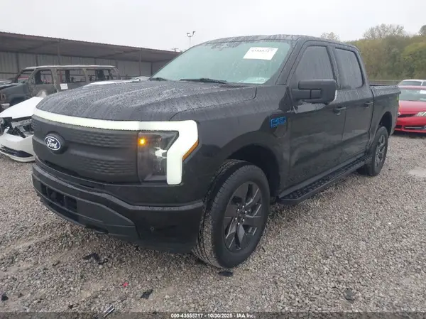 1FTVW3L72RWG21992 2024 FORD F-150 - Image 2
