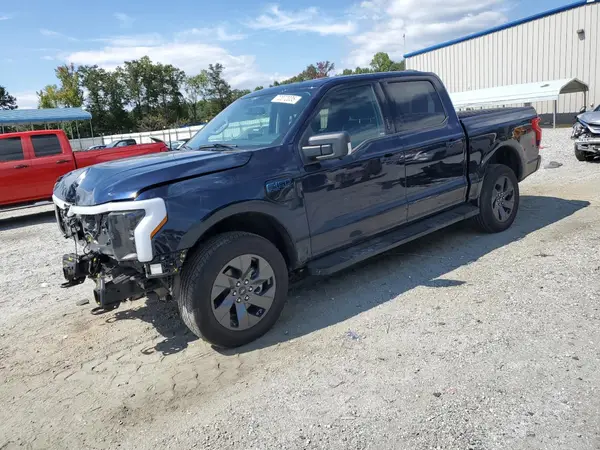1FTVW3L73RWG23265 2024 FORD F-150 - Image 1