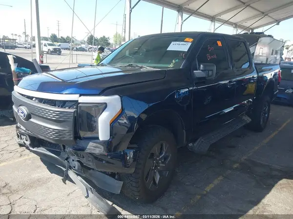 1FTVW3L73RWG23475 2024 FORD F-150 - Image 2