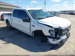 1FTVW3L74RWG20276 2024 FORD F-150