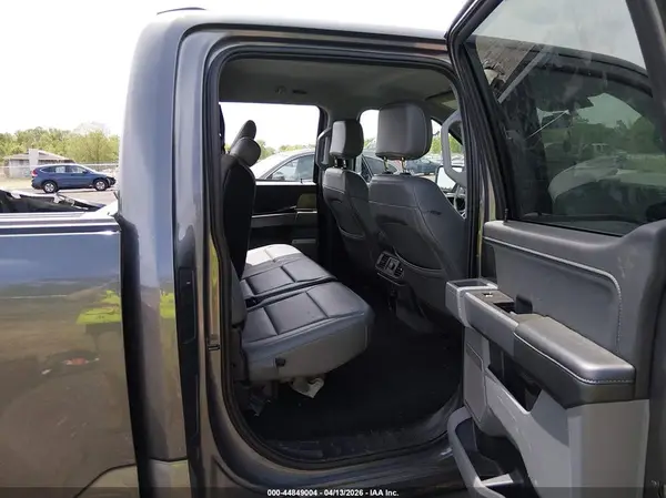 1FTVW3L76SWG04862 2025 FORD F-150 - Image 8