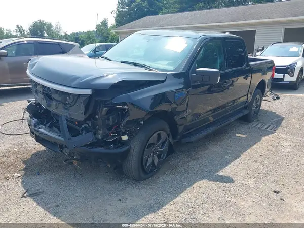 1FTVW3L77RWG27335 2024 FORD F-150 - Image 2