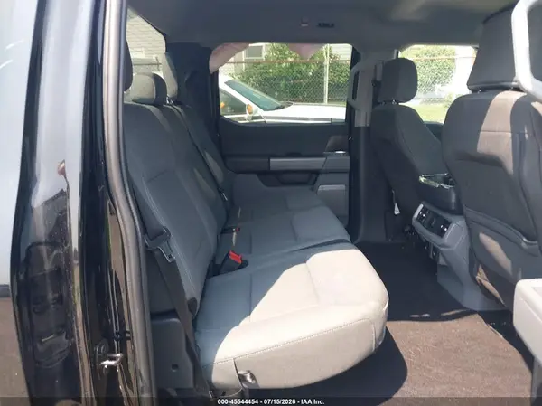1FTVW3L77RWG27335 2024 FORD F-150 - Image 8