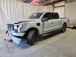 1FTVW3L79RWG03392 2024 FORD F-150