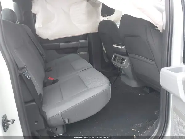 1FTVW3L7XRWG20072 2024 FORD F-150 - Image 8