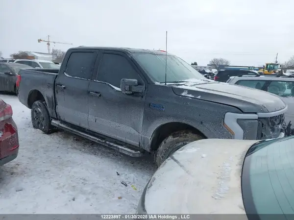 1FTVW3LK0RWG05326 2024 FORD F-150 - Image 1