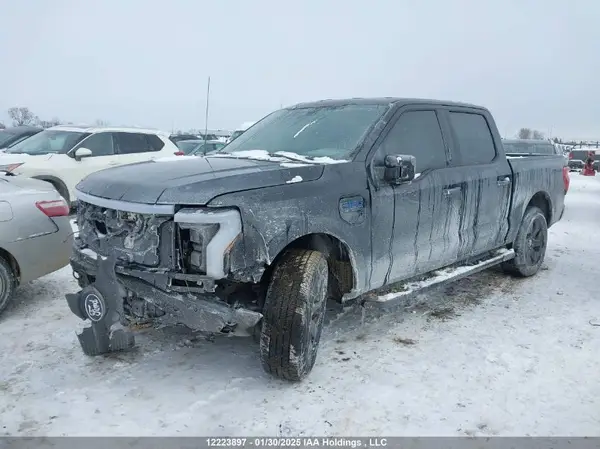 1FTVW3LK0RWG05326 2024 FORD F-150 - Image 2