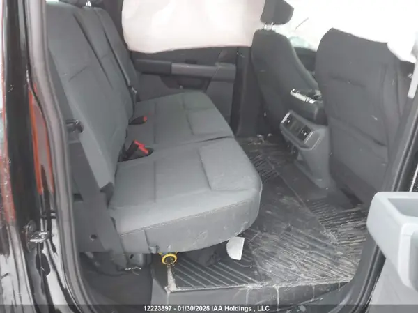 1FTVW3LK0RWG05326 2024 FORD F-150 - Image 8