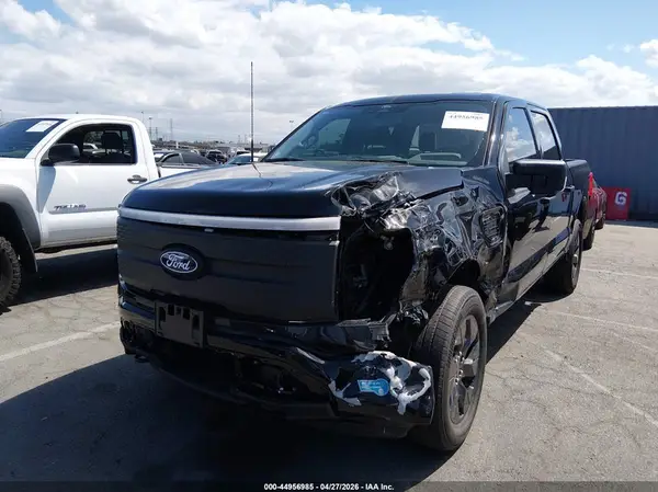 1FTVW3LK0RWG07299 2024 FORD F-150 - Image 2