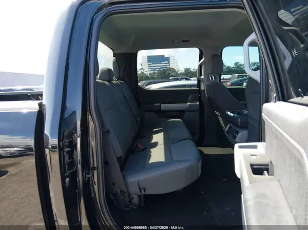 1FTVW3LK0RWG07299 2024 FORD F-150 - Image 8