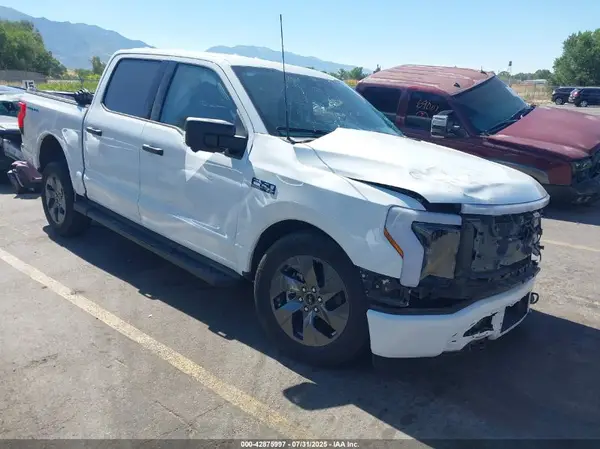 1FTVW3LK0RWG20067 2024 FORD F-150 - Image 1