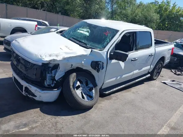1FTVW3LK0RWG20067 2024 FORD F-150 - Image 2