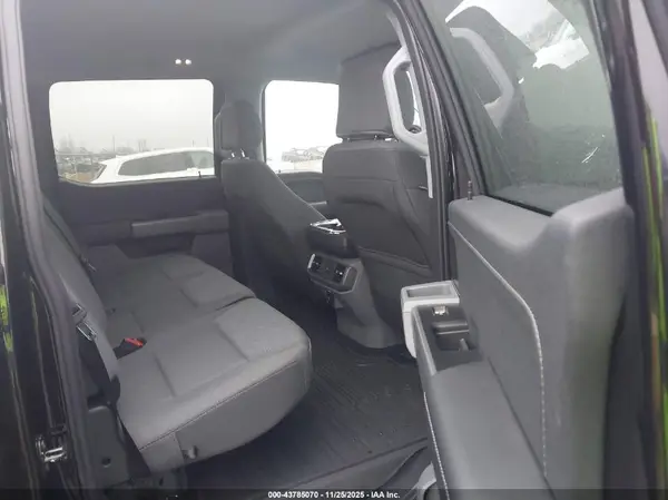 1FTVW3LK0SWG16364 2025 FORD F-150 - Image 8