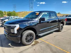 1FTVW3LK0SWG26294 2025 FORD F-150
