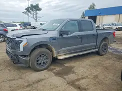 1FTVW3LK0SWG35156 2025 FORD F-150