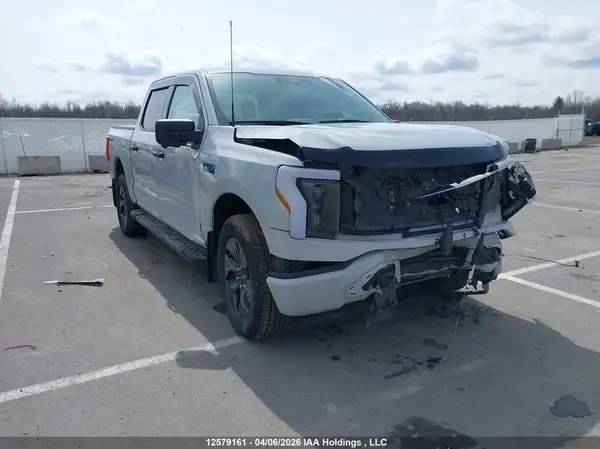 1FTVW3LK1RWG16142 2024 FORD F-150 - Image 1