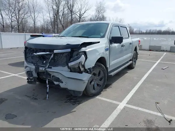 1FTVW3LK1RWG16142 2024 FORD F-150 - Image 2
