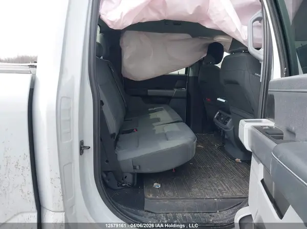 1FTVW3LK1RWG16142 2024 FORD F-150 - Image 8