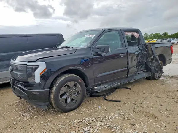 1FTVW3LK1RWG21504 2024 FORD F-150 - Image 1