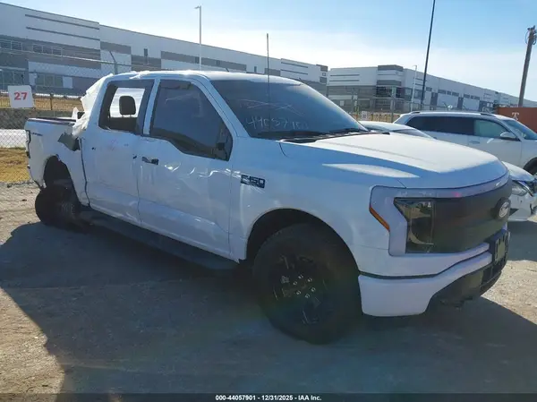 1FTVW3LK1SWG22514 2025 FORD F-150 - Image 1