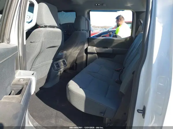 1FTVW3LK1SWG22514 2025 FORD F-150 - Image 8