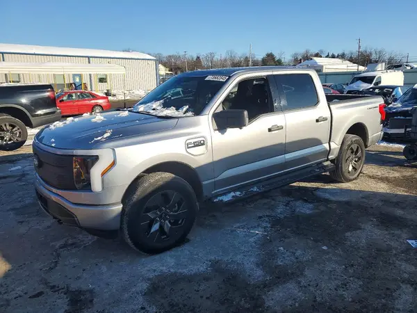 1FTVW3LK2RWG01228 2024 FORD F-150 - Image 1