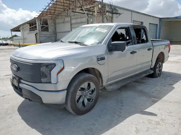 1FTVW3LK2RWG25755 2024 FORD F-150 - Image 1